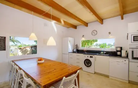 Jara, Maison 10 personnes à Ses Covetes - Photo 23