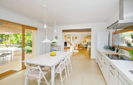 Jara, Maison 10 personnes à Ses Covetes - Photo 24