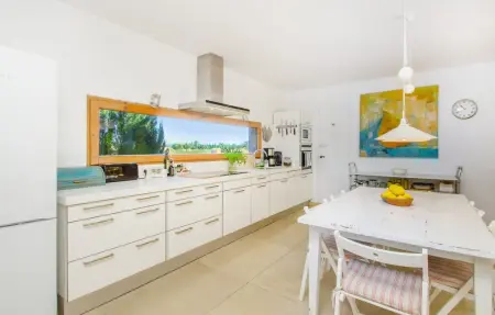 Jara, Maison 10 personnes à Ses Covetes - Photo 25