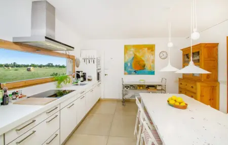 Jara, Maison 10 personnes à Ses Covetes - Photo 26