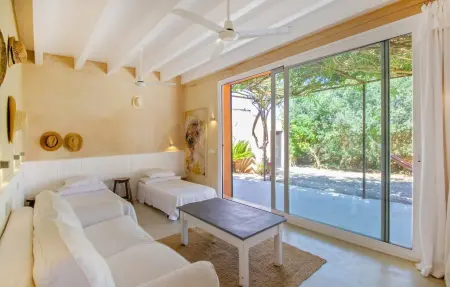Jara, Maison 10 personnes à Ses Covetes - Photo 27
