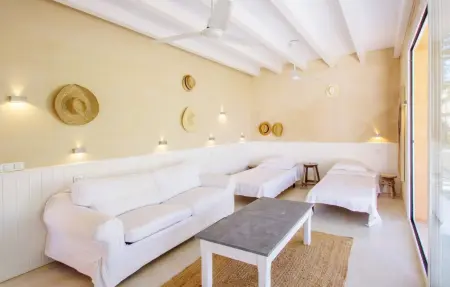 Jara, Maison 10 personnes à Ses Covetes - Photo 28