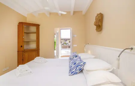 Jara, Maison 10 personnes à Ses Covetes - Photo 32