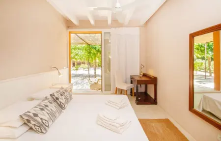 Jara, Maison 10 personnes à Ses Covetes - Photo 33