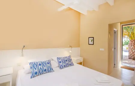 Jara, Maison 10 personnes à Ses Covetes - Photo 36