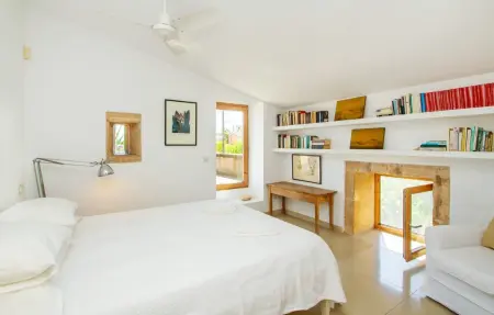 Jara, Maison 10 personnes à Ses Covetes - Photo 38