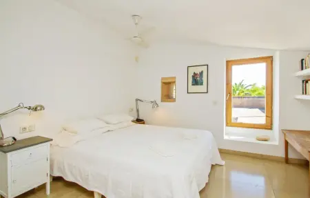 Jara, Maison 10 personnes à Ses Covetes - Photo 39