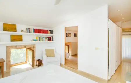 Jara, Maison 10 personnes à Ses Covetes - Photo 40