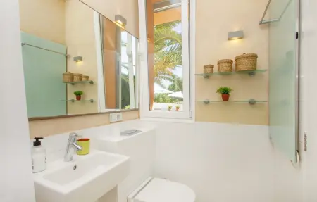 Jara, Maison 10 personnes à Ses Covetes - Photo 43
