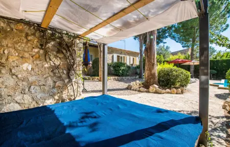 Can Reure, Maison 4 personnes à Inca - Photo 6