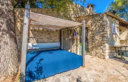 Can Reure, Maison 4 personnes à Inca - Photo 7