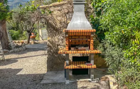 Can Reure, Maison 4 personnes à Inca - Photo 8