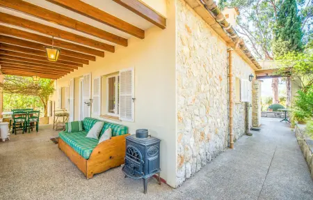 Can Reure, Maison 4 personnes à Inca - Photo 25