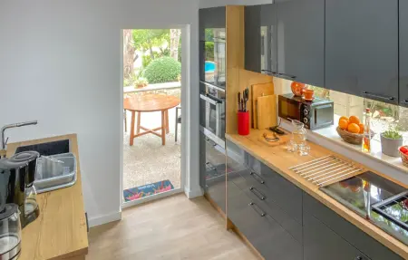 Can Reure, Maison 4 personnes à Inca - Photo 34