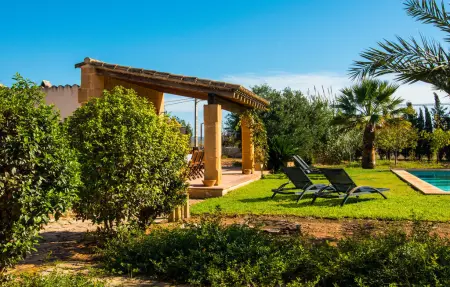Can Farineta, Maison 7 personnes à Ses Covetes - Photo 4