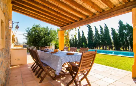 Can Farineta, Maison 7 personnes à Ses Covetes - Photo 5