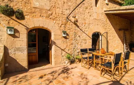 Can Farineta, Maison 7 personnes à Ses Covetes - Photo 6