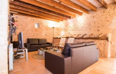 Can Farineta, Maison 7 personnes à Ses Covetes - Photo 18