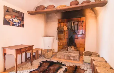 Can Farineta, Maison 7 personnes à Ses Covetes - Photo 20