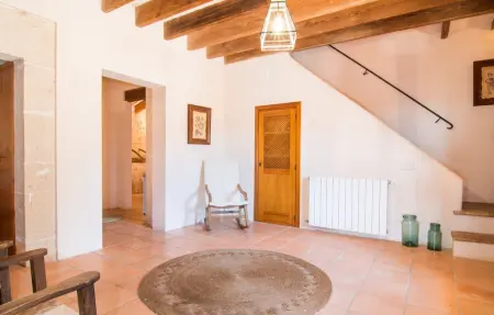 Can Farineta, Maison 7 personnes à Ses Covetes - Photo 26