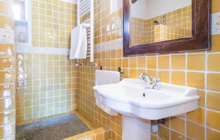Can Farineta, Maison 7 personnes à Ses Covetes - Photo 27