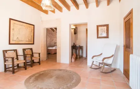 Can Farineta, Maison 7 personnes à Ses Covetes - Photo 28
