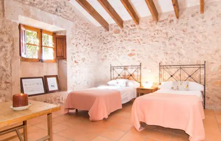 Can Farineta, Maison 7 personnes à Ses Covetes - Photo 29