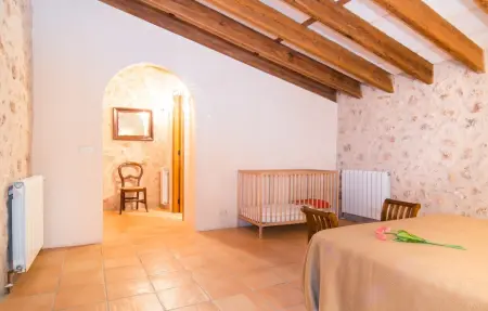 Can Farineta, Maison 7 personnes à Ses Covetes - Photo 30