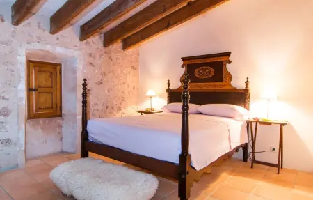 Can Farineta, Maison 7 personnes à Ses Covetes - Photo 32