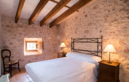 Can Farineta, Maison 7 personnes à Ses Covetes - Photo 33