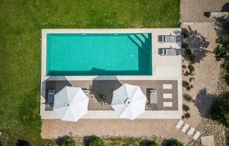 Sa Tanca, Maison 8 personnes à Porto Cristo - Photo 1