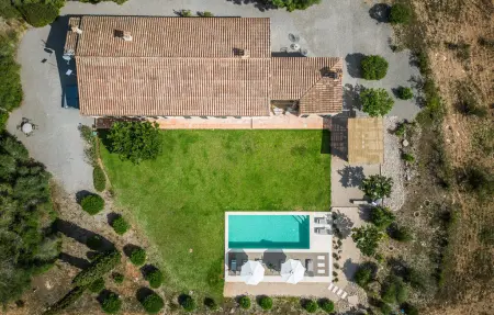 Sa Tanca, Maison 8 personnes à Porto Cristo - Photo 15