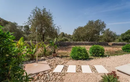 Sa Tanca, Maison 8 personnes à Porto Cristo - Photo 18