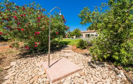 Sa Tanca, Maison 8 personnes à Porto Cristo - Photo 21