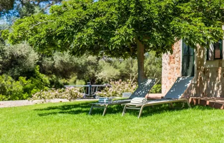 Sa Tanca, Maison 8 personnes à Porto Cristo - Photo 22