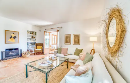 Sa Tanca, Maison 8 personnes à Porto Cristo - Photo 26