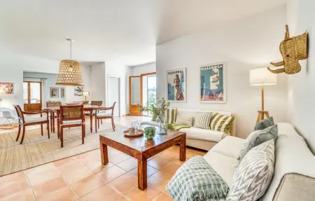 Sa Tanca, Maison 8 personnes à Porto Cristo - Photo 33