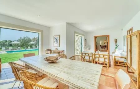 Sa Tanca, Maison 8 personnes à Porto Cristo - Photo 34