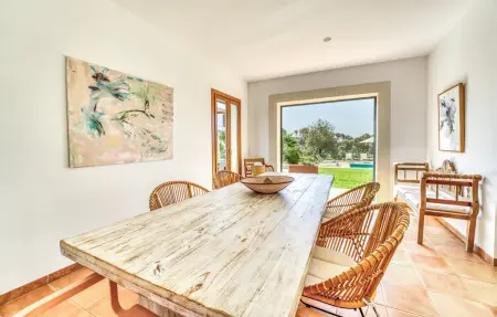 Sa Tanca, Maison 8 personnes à Porto Cristo - Photo 35
