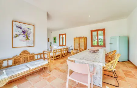 Sa Tanca, Maison 8 personnes à Porto Cristo - Photo 36