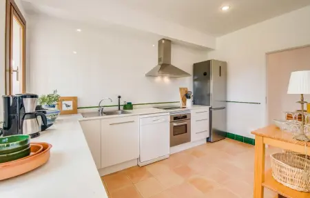 Sa Tanca, Maison 8 personnes à Porto Cristo - Photo 37