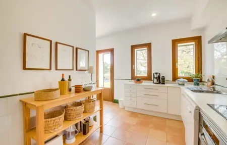Sa Tanca, Maison 8 personnes à Porto Cristo - Photo 38