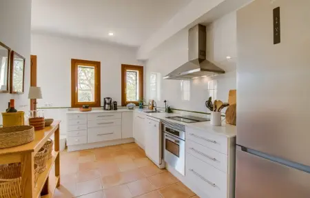 Sa Tanca, Maison 8 personnes à Porto Cristo - Photo 39