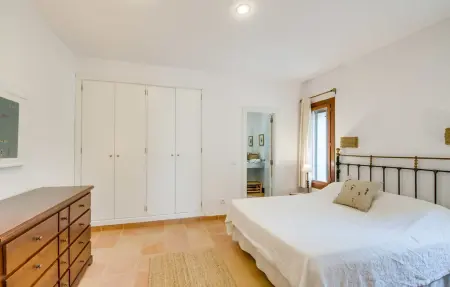 Sa Tanca, Maison 8 personnes à Porto Cristo - Photo 40