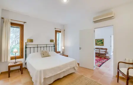 Sa Tanca, Maison 8 personnes à Porto Cristo - Photo 41