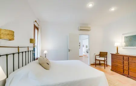 Sa Tanca, Maison 8 personnes à Porto Cristo - Photo 42