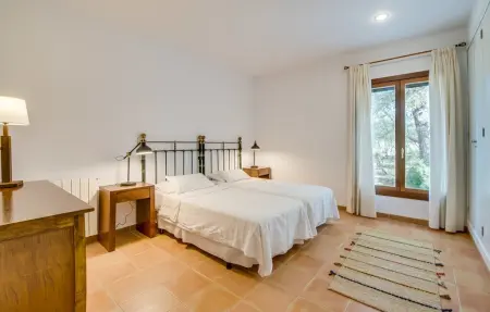 Sa Tanca, Maison 8 personnes à Porto Cristo - Photo 43