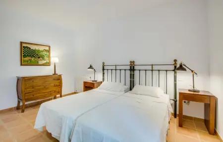 Sa Tanca, Maison 8 personnes à Porto Cristo - Photo 44