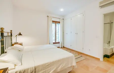 Sa Tanca, Maison 8 personnes à Porto Cristo - Photo 45