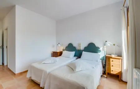Sa Tanca, Maison 8 personnes à Porto Cristo - Photo 47